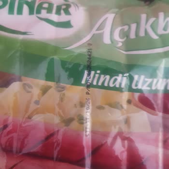 Pınar Et Ve Süt İnsan Sağlığına Tehdit Eden BİM Sosisinde Tüylü Kıkırdak Parçası