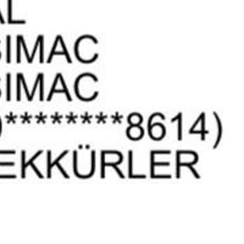 İptal Edilen Pegasus Biletimin 14.071,60 TL İadesi Hâlâ Gelmedi