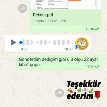 Ceylin Gold’dan Aldığım Taklit Bilezik Yanlış Ölçüde, İade Sonrası Ödeme İadesi Yapılmadı