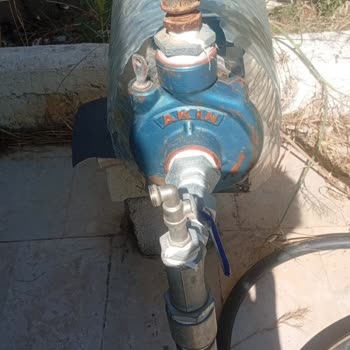 İzinsiz Açılan Su Kuyusu Ve Elektrik Bağlantısının İptali Talebi