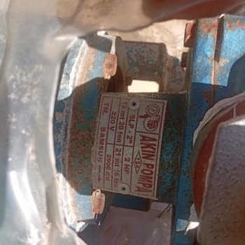 İzinsiz Açılan Su Kuyusu Ve Elektrik Bağlantısının İptali Talebi