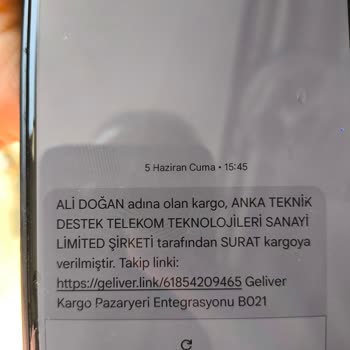 5G Uyumlu Olmadığı İçin İade Ve Para İadesi Talebi