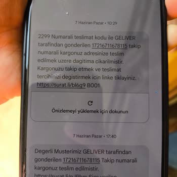 5G Uyumlu Olmadığı İçin İade Ve Para İadesi Talebi