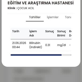 Mirada Del Mar’da Oda Ve Hijyen Sorunları Çocuğumuzun Sağlığını Tehlikeye Attı