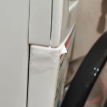 Buzdolabındaki Sürekli Gürültü Ve Çamaşır Makinesindeki Adaletsiz Garanti Uygulaması