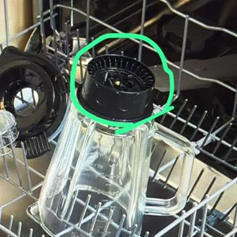 Karaca Blender Bıçak Parçası Çatladı Ve Temin Edilemiyor