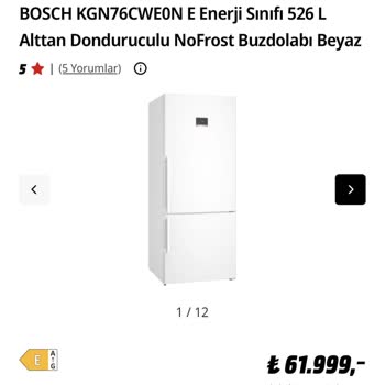 Bosch Ücretsiz Ara Aparat Teslim Edilmedi, Fiyat Farkı ve Personel Davranışı Şikayeti