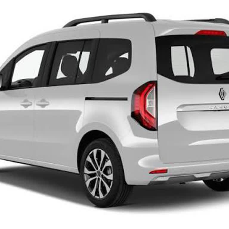 Yeni Renault Kangoo Modelinde Aşırı Titreme Ve Servis İlgisizliği