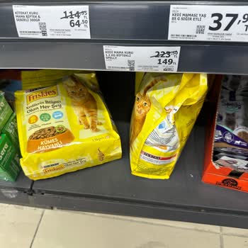 A101'de Fiyat Farkı Ve İade İşleminin Gecikmesi Nedeniyle 1.214 TL Bloke Oldu