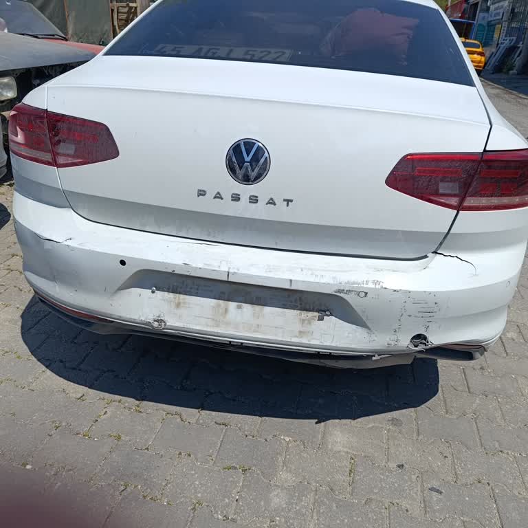 Zürih Sigorta'dan Parça Temini Sürecindeki Sürekli Ertelenmeler