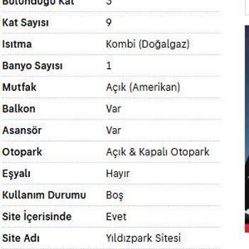 Sahibinden Ahenk Gayrimenkul'ün Yanıltıcı Kiralık Daire İlanı ve Gerçek Boyut Farkı