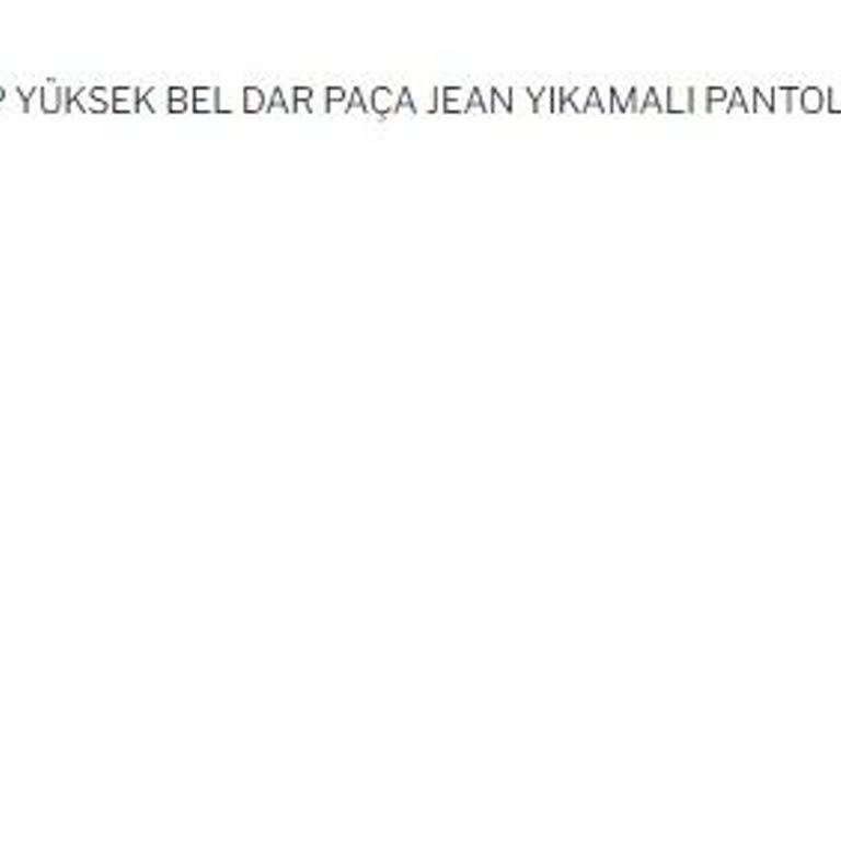 DeFacto İndirimli Ürün İadesinde Yanlış Uygulama ve Eksik Geri Ödeme