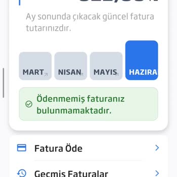 Kullanılamayan Hizmet Ve Taahhütsüz Faturadan Haksız Yüksek Ücret
