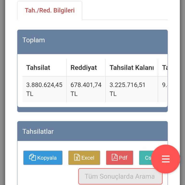 Bakırköy Adliyesi Bakırköy 1. İcra Dosya Kapsamındaki Alacağım Tarafıma Ödenmedi