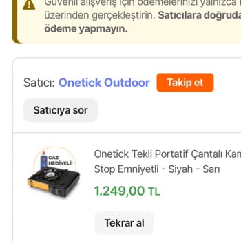 İptal Edilen Siparişin İadesi 7 Gün Geçmesine Rağmen Hesaba Yansımıyor