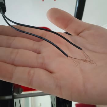 Eksik Ve Hasarlı Spor Mekik Aleti Teslimatı