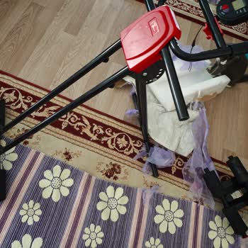 Eksik Ve Hasarlı Spor Mekik Aleti Teslimatı