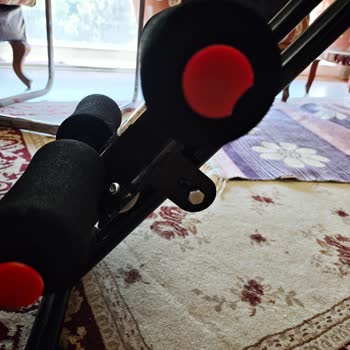 Eksik Ve Hasarlı Spor Mekik Aleti Teslimatı