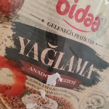 A101 Mağazasında Satılan Yağlama Ürününün İçeriği Açıklamayla Uyuşmuyor