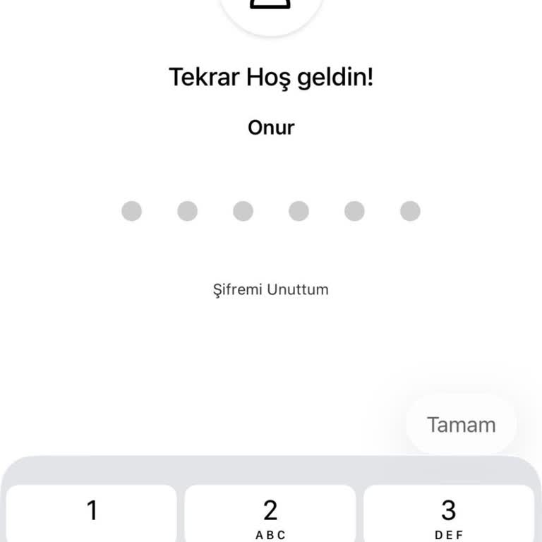 Risk Politikası Nedeniyle Hesabım Donduruldu Ve Bakiye İadesi Talebi