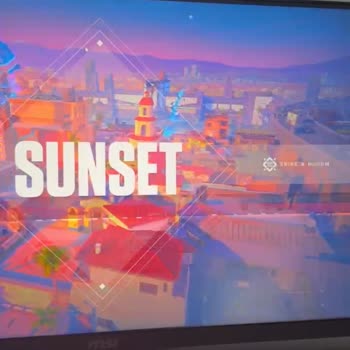 MSI Monitörümde Çizgili Ekran Ve Cevapsız Müşteri Hizmeti