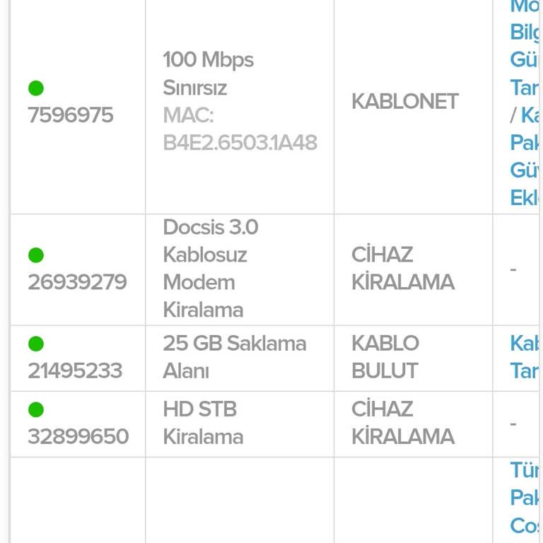 Kronik Internet Kesintileri Ve Sıfır Upload Hızı, Arıza Botu Çalışmıyor
