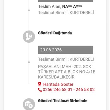 İade Edilen Ürünler Teslim Edildi Ödeme Geri Dönmedi Uzayan Süre Mağduriyet Yaratıyor