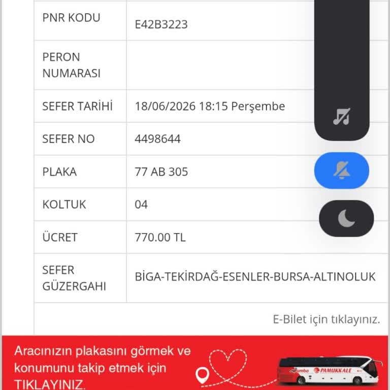 Yanlış Otobüse Bırakılan Oğlumun Valizsiz Ve Biletsiz Kalması