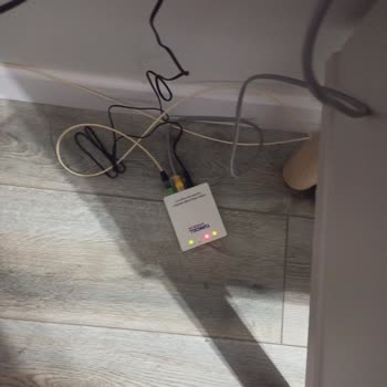 Yeni Kurulum Sonrası Sürekli İnternet Ve TV Kesintileri Ve Çözüm İçin Acil Destek Talebi