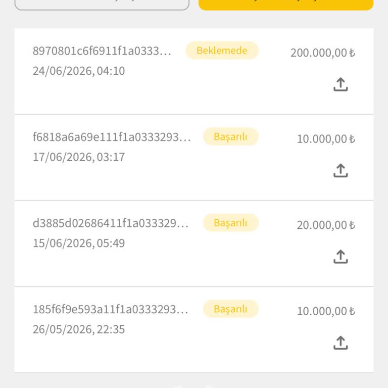 Jojobet’te 200.000 TL Çekim Talebinin Onaylanmaması Ve Çelişkili Destek Açıklamaları