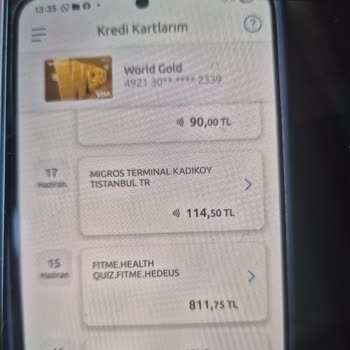 Ödenen Üyelik Aktif Değil Hemen İade Talep Ediyorum