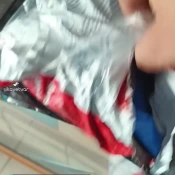 Trendyol Express Firması Ürünlerimizi Müşteriye Ulaştırmadan Geri Gönderiyor