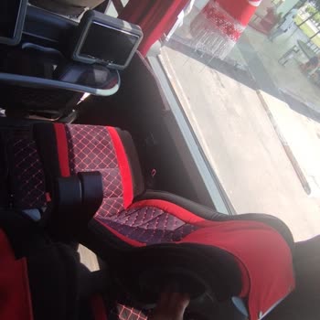 Obilet'te Satın Aldığım Emniyet Kemerleri Olmayan Ve Süresi Yanlış Otobüs Şikayeti