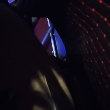 Obilet'te Satın Aldığım Emniyet Kemerleri Olmayan Ve Süresi Yanlış Otobüs Şikayeti