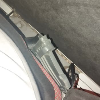 Obilet'te Satın Aldığım Emniyet Kemerleri Olmayan Ve Süresi Yanlış Otobüs Şikayeti