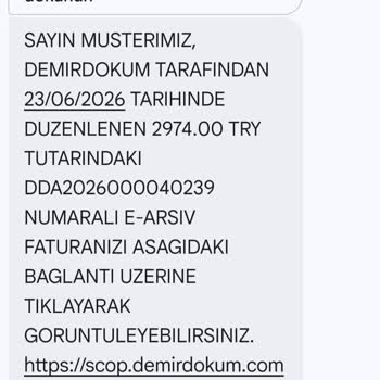 Beylikdüzü Duman Teknik'ten Ücretsiz Servis Sözü Verilirken 13.474 TL Haksız Ücret Talebi