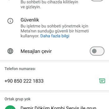 Beylikdüzü Duman Teknik'ten Ücretsiz Servis Sözü Verilirken 13.474 TL Haksız Ücret Talebi