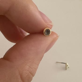 Kararan Küpe Kalite Sorunu, Ücretsiz Değişim Veya İade Talebi