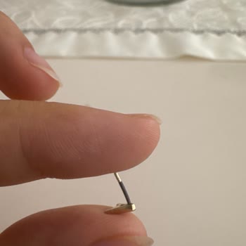 Kararan Küpe Kalite Sorunu, Ücretsiz Değişim Veya İade Talebi