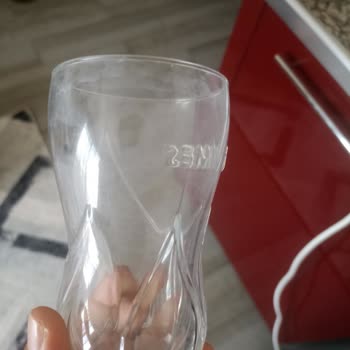 Bind Activit Premium Bulaşıklarıma Zarar Verdi