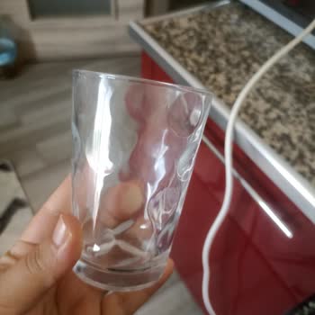 Bind Activit Premium Bulaşıklarıma Zarar Verdi