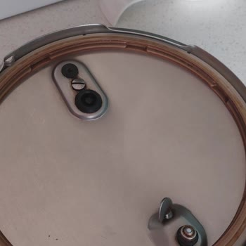 Fissler Düdüklü Tencere Sızdırma Ve Patlama Riski: Kapak Mı Lastik Mi?
