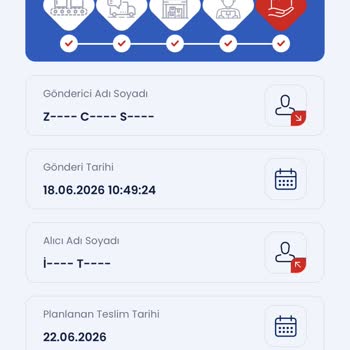 Blondestore.tr Beden Danışmanlığı Ve İade Kargo Ücretleriyle Mağduriyet