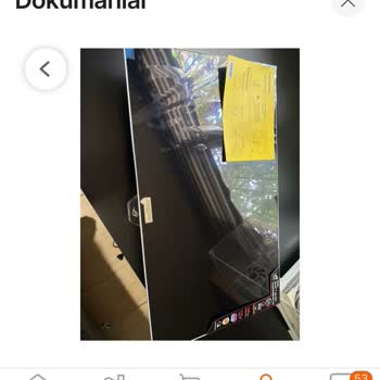 Kırık Monitör Teslimatı Ve Hepsiburada’nın Çözüm Yetersizliği