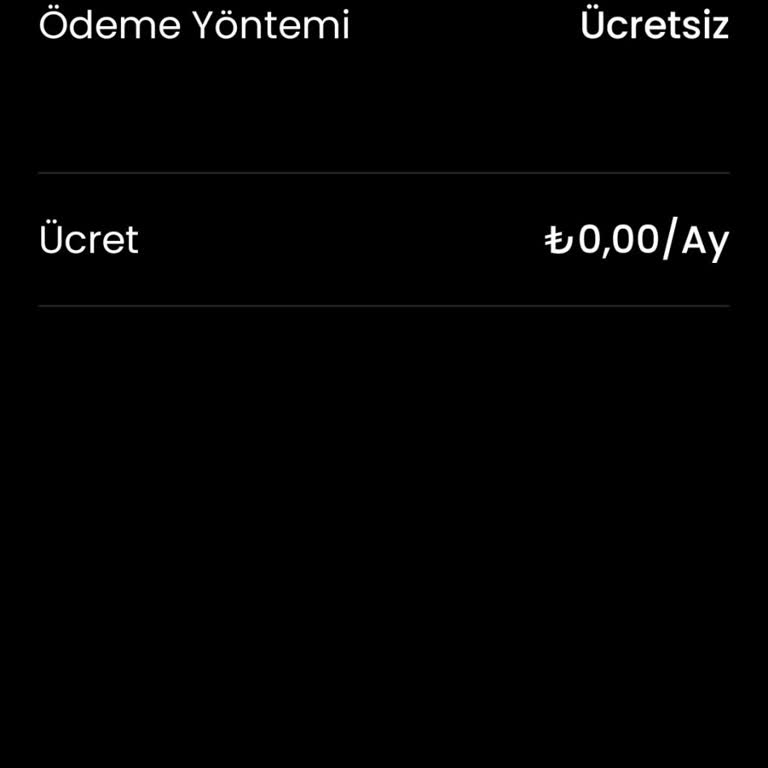 Premium Üyelik Sorunu: Erişim Engellendi Ve Yanıltıcı Mesajlar