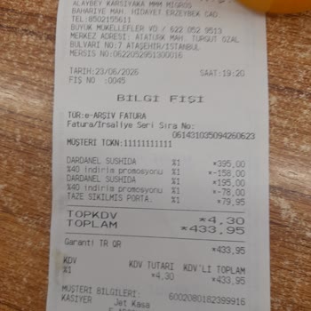 Otomatik Sıkım Suyunda Böcek Tespiti Ve Hijyen Talebi