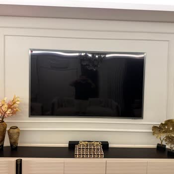 Üst Model TV Gönderilmesi Ve Bilgilendirme Eksikliği Nedeniyle Değişim Talebimin Reddedilmesi