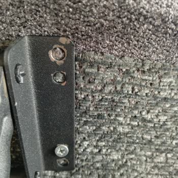 Demente Mobilya'da Alınan Koltuk Takımının Sürekli Arızaları Ve Garanti İhlali