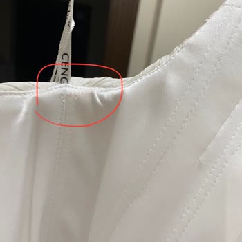 Defolu Abiyeler Ve Cevapsız İade Talebi Üzerine 6000 TL İade Beklentisi