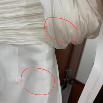 Defolu Abiyeler Ve Cevapsız İade Talebi Üzerine 6000 TL İade Beklentisi